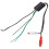 Speaker Wire High-to-Low Line Output Converter for Subwoofer 1