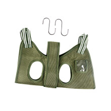 Dog Grooming Hammock for Bathing and Nail Trimming
