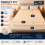 (King) Cozy Night Luxury Wool Electric Blanket with timer 2