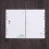 WHAMVOX A5 filler paper refills for spiral notebook weekly 1