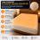 (Super King ) Cozy Night Luxury Wool Electric Blanket with timer 7