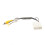 24-Pin Reverse Camera Video Adapter Cable for Toyota 1