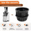 Combination Filter for MIUI Juicer, MIUI Juicer Accessories,Collect the Pomace 2