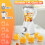 Upgraded 2-in-1 Food Blender Processor Smoothie Blender 4