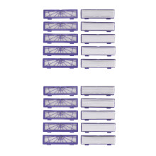 20 Pcs Hepa Filters for Botvac D/Connected Series D7 D80 D85 D3 D75 D5 70E 75 80 85