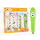 Electronic Smart Pen for English Learning with Alphabet, 1