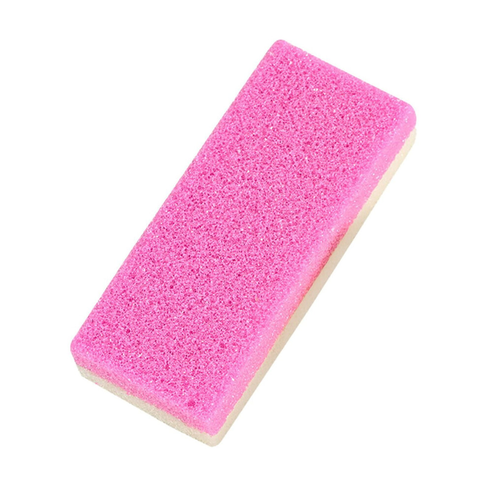 Salon Foot Pumice Stone for Heel Smoothing and Dead Skin