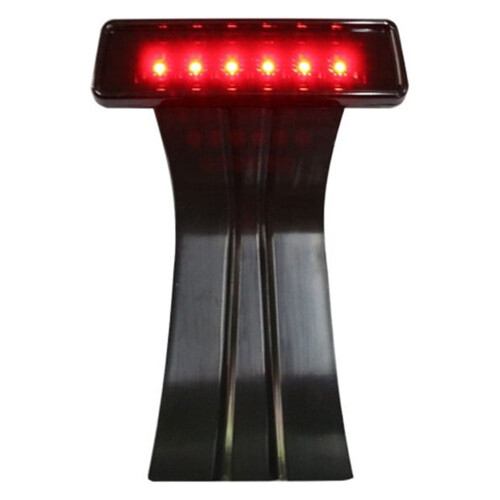 LED Brake Light High-Mount Spare Tire Light for Jeep