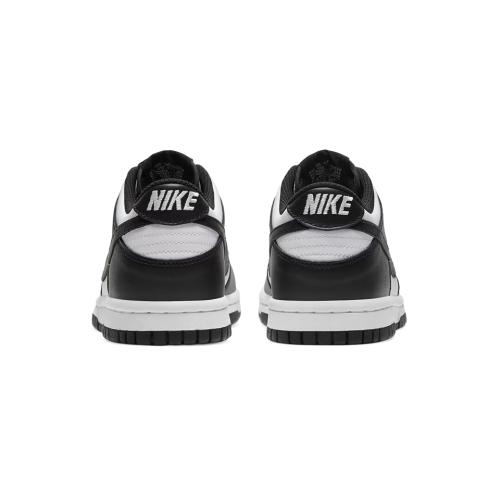 Nike Nike Dunk Low (PS) White Black UK 11 1