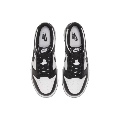 Nike Nike Dunk Low (PS) White Black UK 11 2
