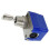 HFS-25 Stainless Steel Automatic Flow , Liquid Controller Valve Sensor 1 Inch Target Flow Pressure Control Sensor 4