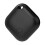 Wallet Tracker for iOS, Works with Find My, Replaceable Battery, Water Resistant Bluetooth Item Finder for Wal 1