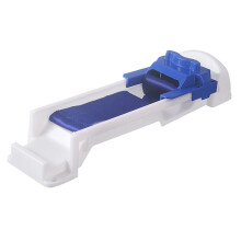 Vegetable Roll Maker Plastic 34.50Cm/13.58in Manual Kitchen Tool