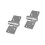 Upgrades 90 x 38 mm Removable Door-left side without screws 1