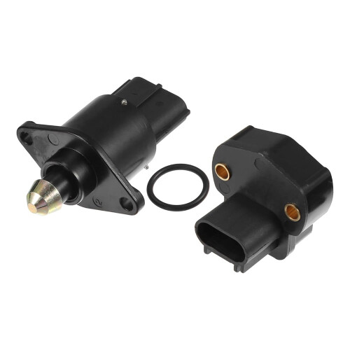 Throttle Position Sensor for Jeep Wrangler TJ Idle Air