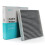 Pollen Cabin Air Filter for Nissan Pathfinder Rogue 1