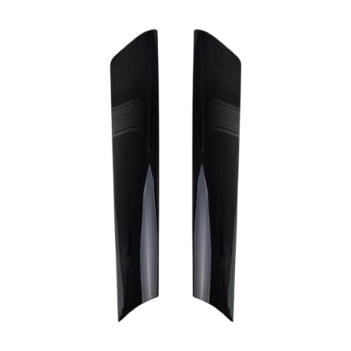 A Pillar Trim Moldings for R50 51137128157