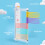 Vertical Jump Tester for Kids Wall-Mounted Resettable 4