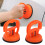 Suction Cup Lifter Heavy Duty Dent Puller 2 Pieces 1