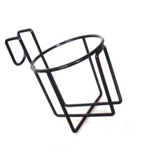 Ergonomic Metal Cup Rack Water Bottle Organizers Perfect For