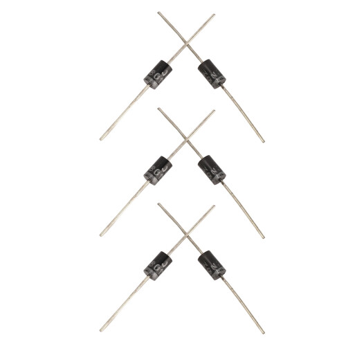 Club Car Solenoid Diode G1 30353 6 pcs 2