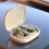 Bluetooth Wireless Earbuds with Noise Cancelling and 1