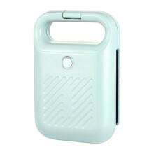 Electric Sandwich Maker Non-Stick Compact 1 Unit