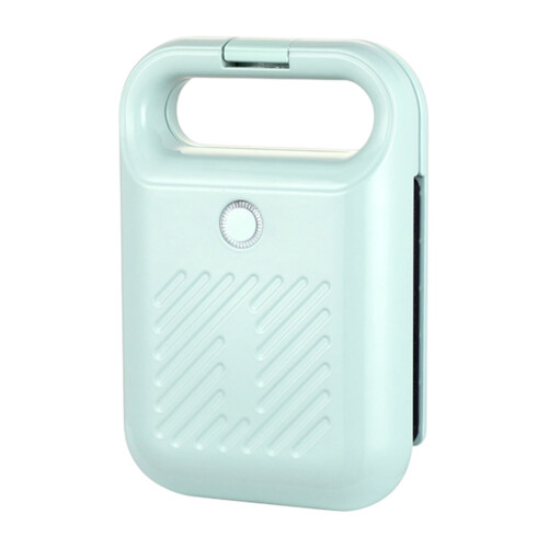 Electric Sandwich Maker Non-Stick Compact 1 Unit