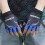 Cycling Gel Half-Finger Gloves 1