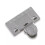 Universal Measuring Clamp Attachment for Precise Measurements, Durable, Easy to Use Tool 2
