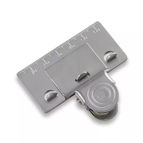 Universal Measuring Clamp Attachment for Precise Measurements, Durable, Easy to Use Tool 1