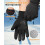 Winter Waterproof Touchscreen Gloves Thermal for iPhone 4