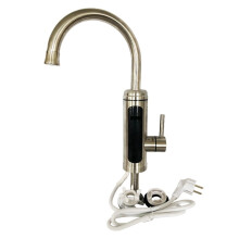 Instant Water Heater Faucet Electric Tankless Kitchen and