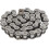 Front Jackshaft Chain #420 42L for Coleman Mini Bikes 1