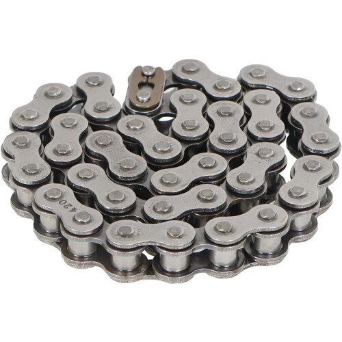 Front Jackshaft Chain #420 42L for Coleman Mini Bikes