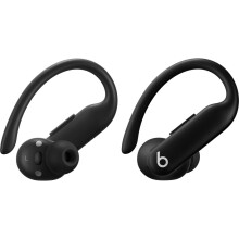 Kompatibilní s bezdrátovými sluchátky do uší Beats Powerbeats Pro 2, černá, náhrada pouze pro přehrávání zvuku