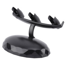 Airbrush Stand Plastic Holder for 3 Airbrush Pens