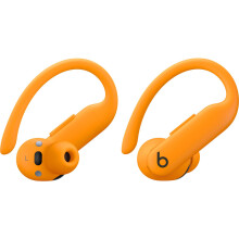 Kompatibilní s bezdrátovými sluchátky do uší Powerbeats Pro 2 True Wireless, elektricky oranžová, bez podpory aplikací
