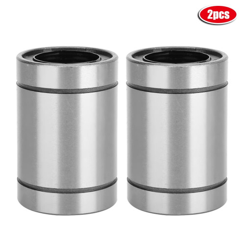 Linear Motion Bearing Bushing LM25UU LM20UU LM16UU