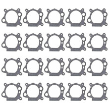 Carburetor Gasket Kit for Briggs & Stratton 20 pcs