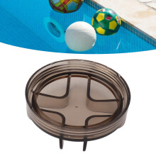 Ersatzdeckel für Poolfilter, passend für Sandfilterpumpen, kompatibel mit 3/4 PS (9000 l/h) Teichpumpen (Modell 75110), langlebig und s