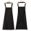 Chef Apron Unisex Stain-Resistant with Pockets Adjustable 1
