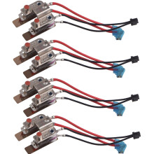 Pressure Sensor Switch Replacement