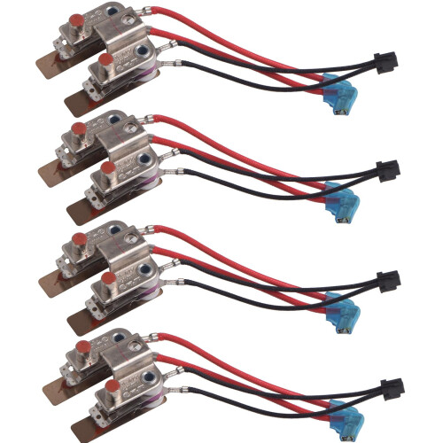 Pressure Sensor Switch Replacement KSD105 KSD105A YCD3005