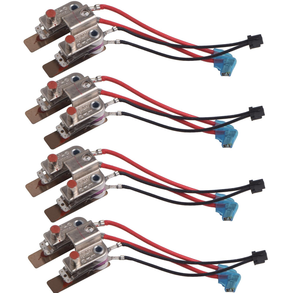 Pressure Sensor Switch Replacement