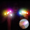Magic Thumb Lights LED Flashing Finger Tips Green 2