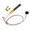 Thermopile Replacement for Gas Water Heaters 1-Pack 1