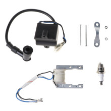 CDI Ignition Coil Magneto for 49cc 66cc 80cc Engines