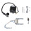 CDI Ignition Coil Magneto for 49cc 66cc 80cc Engines 1