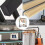 Heavy-Duty Clothes Rail Double Hanging Rack Stand 7